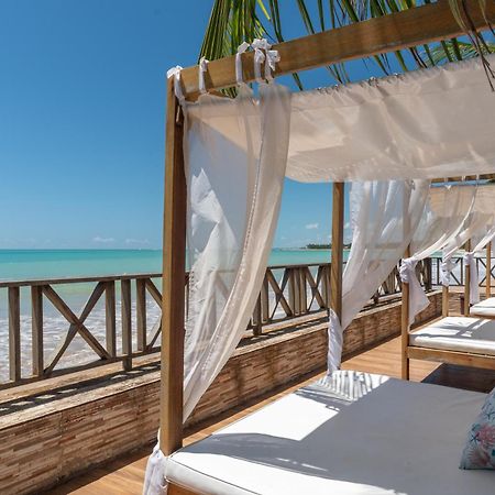 Pousada Ipioca Beach Village Maceió Eksteriør bilde