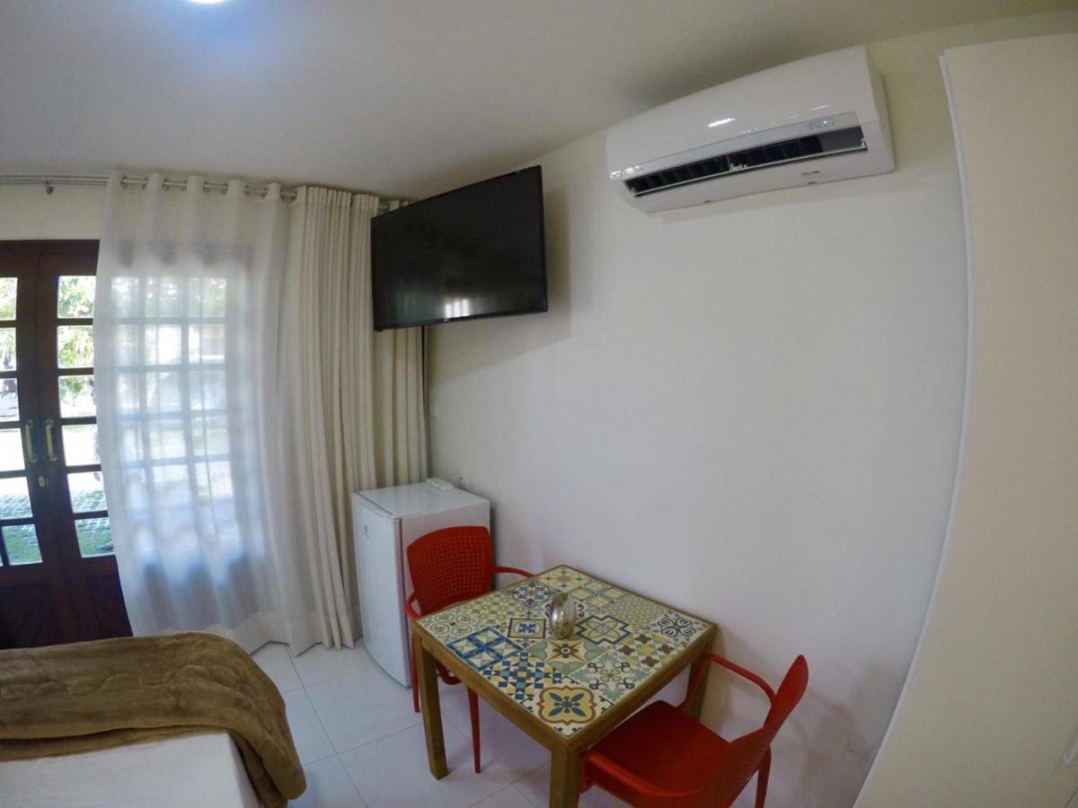 Pousada Ipioca Beach Village Maceió Eksteriør bilde